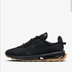 Nike Air Max Pre-day black/gum